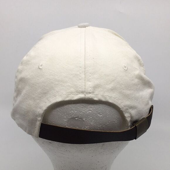 Vintage Outdoor Caps Made in USA DP Cars and Trucks Inc Trucking Trucker Hat Cap - Picture 6 of 16